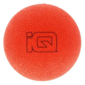 72487-red-massageball-iq-cross-the-line-rollo-rot-6-5-cm