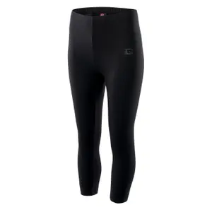 Legging 3/4 femme IQ Cross The Line Silky image-1