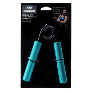 Håndtang IQ Cross The Line Ironfist image-2