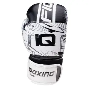 Luvas de boxe IQ Cross The Line Bavo image-1