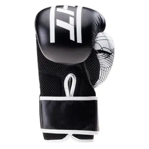 Luvas de boxe IQ Cross The Line Bavo image-2
