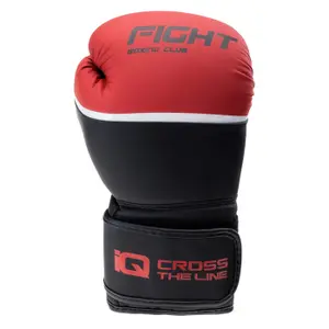 Luvas de boxe IQ Cross The Line Boxeo image-1
