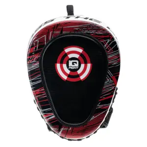 Schlaghandschuhe IQ Cross The Line Golpe image-1