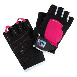 Women's gloves IQ Cross The Line Mill II