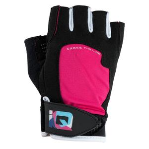 Women's gloves IQ Cross The Line Mill II image-1