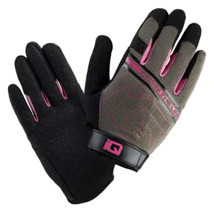 Women's gloves IQ Cross The Line Crossi