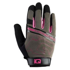 Women's gloves IQ Cross The Line Crossi image-1
