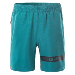 Pantalón corto infantil IQ Cross The Line Amer image-0