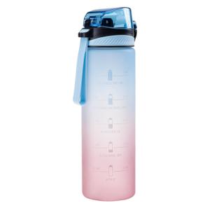 Borraccia IQ Cross The Line Vie image-1