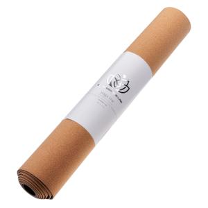 Tapis de yoga IQ Cross The Line Namaste Mat image-1