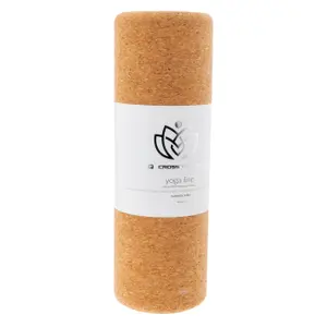 Rodillo de masaje IQ Cross The Line Namaste image-1