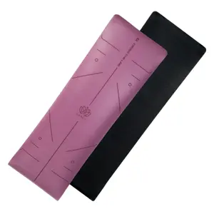 Yoga mats IQ Cross The Line Probalance Mat image-0