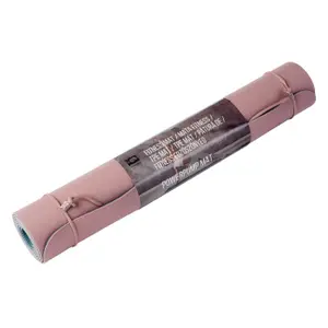 Esterillas de yoga IQ Cross The Line Powerpump Mat image-0