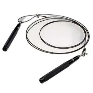 Skipping Rope IQ Cross The Line Powerpump Crosspro