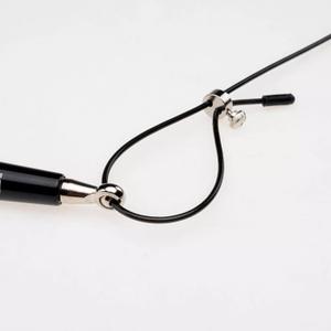 Skipping Rope IQ Cross The Line Powerpump Crosspro image-2