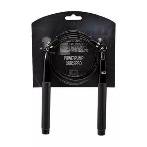 Skipping Rope IQ Cross The Line Powerpump Crosspro image-1