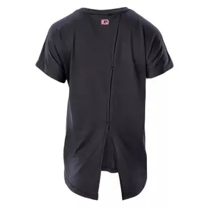 Dames-T-shirt IQ Cross The Line Male image-2