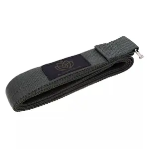 Yoga strap IQ Cross The Line Namaste image-2