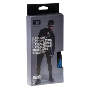 Bande de résistance IQ Cross The Line Himori image-2