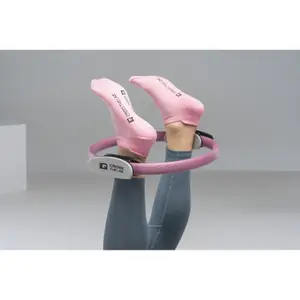 Anillo de ejercicios IQ Cross The Line Pillor image-2