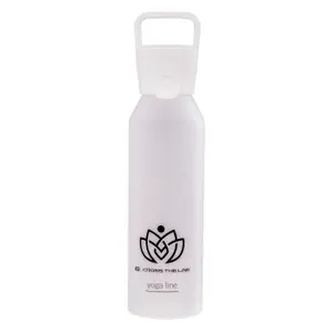 Yoga IQ Cross The Line Bottle