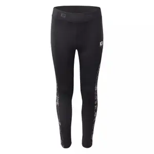 Leggings para raparigas IQ Cross The Line Simba III JRG image-0