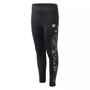 Leggings para raparigas IQ Cross The Line Simba III JRG image-1