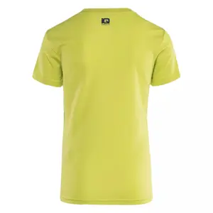 Kid's T-shirt IQ Cross The Line Colo II image-2