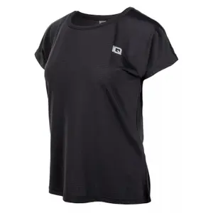 Dames-T-shirt IQ Cross The Line Arie image-1