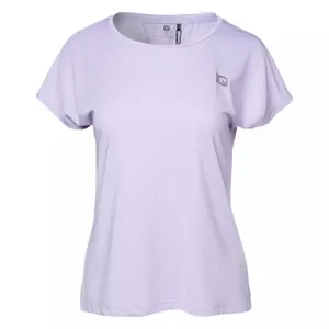 Dames-T-shirt IQ Cross The Line Arie image-0