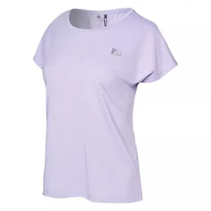 Dames-T-shirt IQ Cross The Line Arie image-1