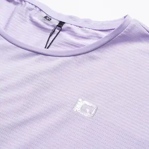 Dames-T-shirt IQ Cross The Line Arie image-2