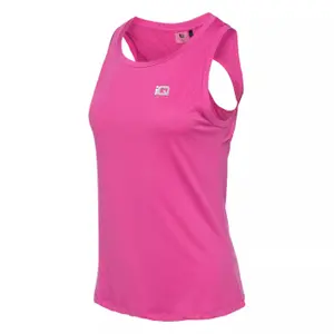 Camiseta de tirantes para mujer IQ Cross The Line Tinga image-1