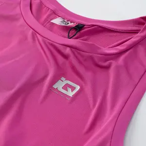 Camiseta de tirantes para mujer IQ Cross The Line Tinga image-2