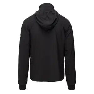 Giacca con cappuccio IQ Cross The Line Beniti image-1