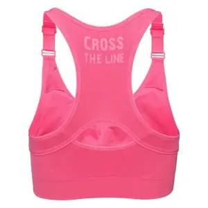 Soutien de apoio médio para mulher IQ Cross The Line Carmen II image-2