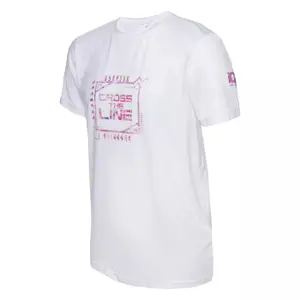 Girl's T-shirt IQ Cross The Line Modelar image-1