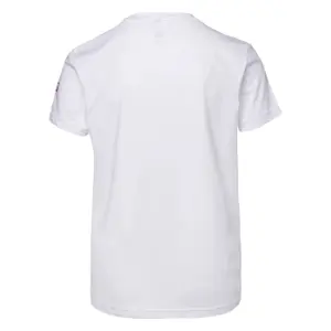 Girl's T-shirt IQ Cross The Line Modelar image-2