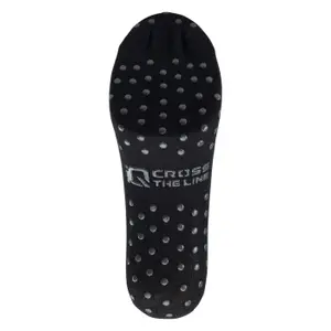 Meias femininas IQ Cross The Line Saleno image-2