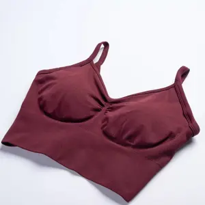 Sujetador de mujer IQ Cross The Line Ilaria image-1