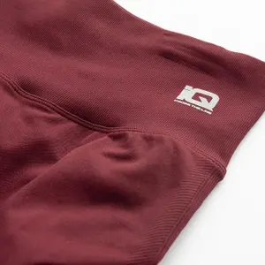 Leggings da donna IQ Cross The Line Ilean image-2