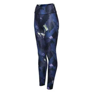Leggings para mulher IQ Cross The Line Revla II image-1