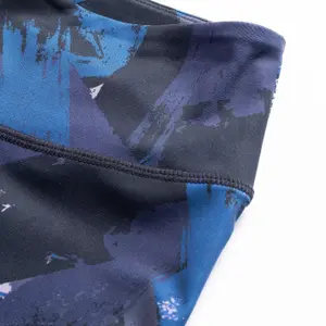 Leggings para mulher IQ Cross The Line Revla II image-2