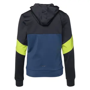 Sweatshirt à capuche zippé enfant IQ Cross The Line Payson image-1