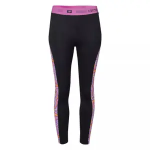 Leggings para raparigas IQ Cross The Line Dawley JRG image-0