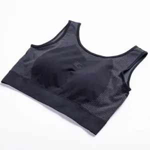 Sujetador de mujer IQ Cross The Line Ingel image-1