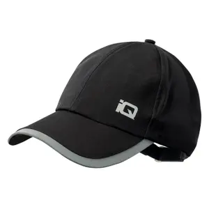 Baseball cap IQ Intelligence Quality Rome