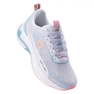 Zapatillas de running mujer IQ Intelligence Quality Ressin image-2