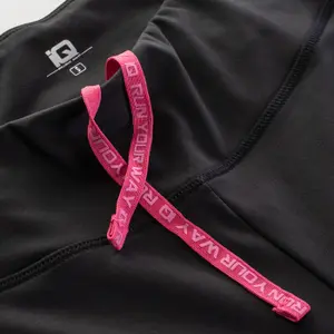 Women's Leggings IQ Intelligence Quality Tya image-4