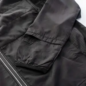Veste IQ Intelligence Quality Ilorian image-5